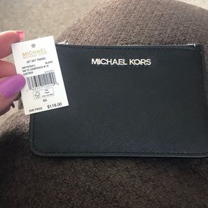 🖤NWT MICHAEL KORS COIN PURSE🖤